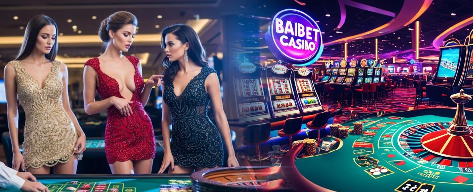 SG777 Live Login online casino hero image
